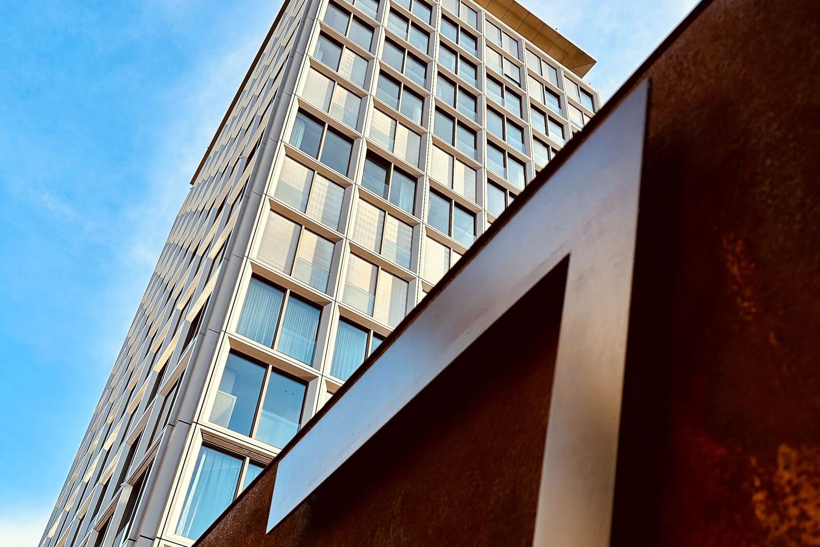 The Seven Tower