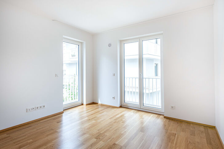 Kinder-/Arbeitszimmer