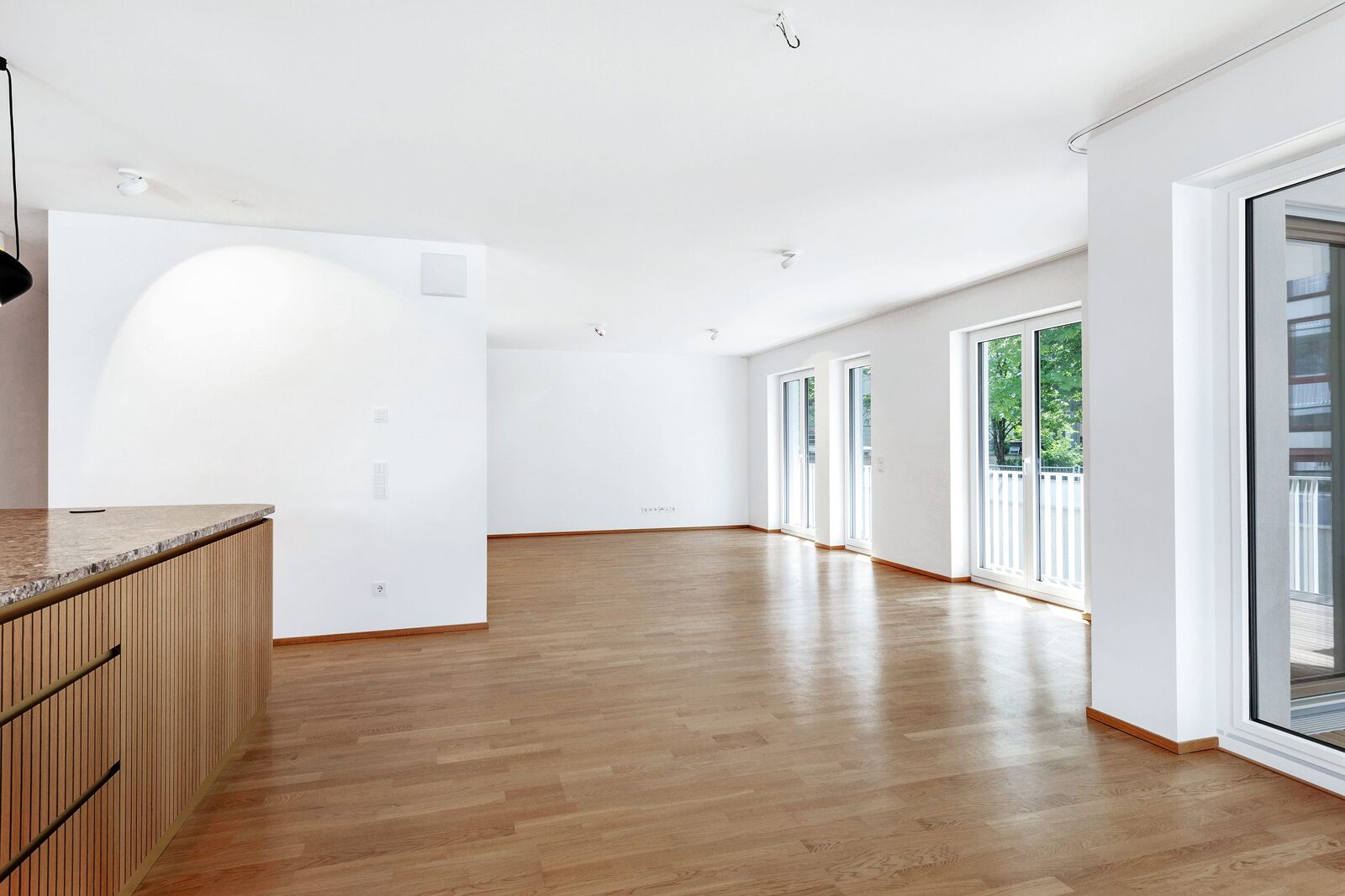 Wohnen, Essen, Kochen