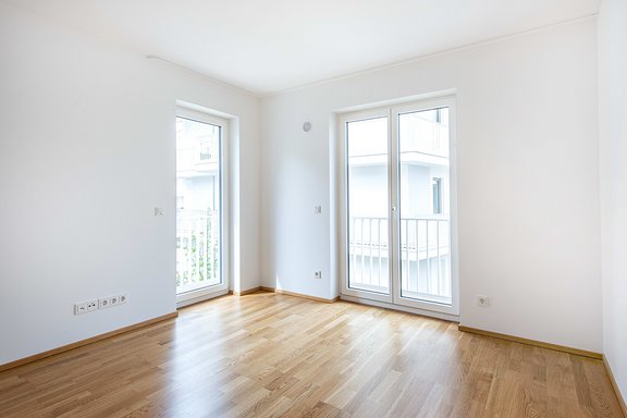 Alle Räume mit Balkonzugang