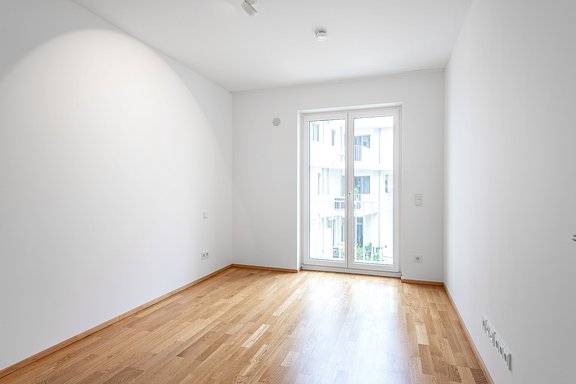 Kinder-/Arbeitszimmer