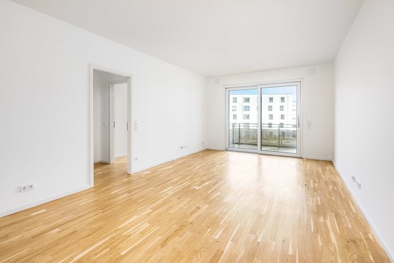 Großzügiges Raumgefüge