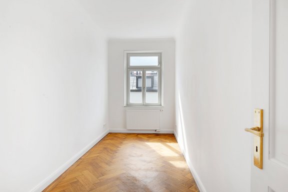 Büro-/ Kinderzimmer