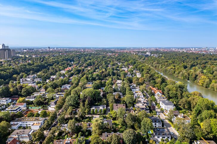 Bestlage Herzogpark