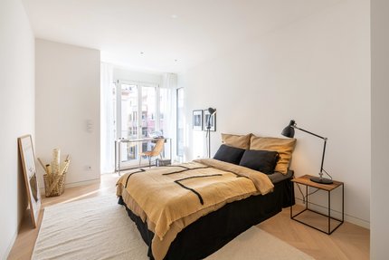 Weiteres Schlafzimmer