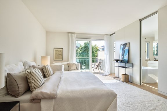 Masterbereich nach Osten