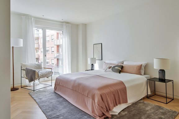 Kinderzimmer oder Gast/Arbeit