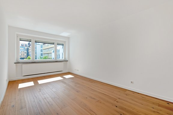 flexibel nutzbare Zimmer