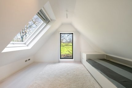 Lichtes Wohlfühlambiente