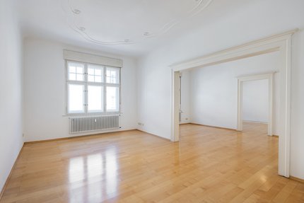 Offenheit und Transparenz