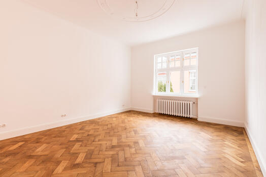 Kinder-/Arbeitszimmer