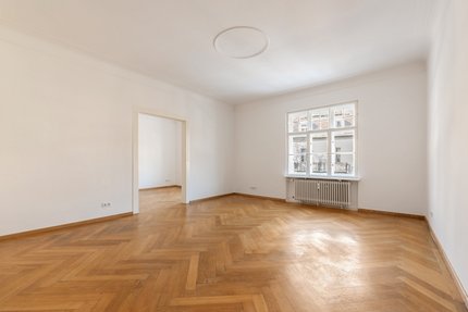 Flexible Raumnutzung