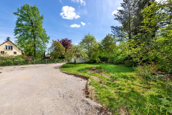 Idealer Schnitt mit interessante Nutzungsvarianten