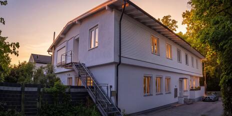 Rarität in Bestlage Starnberg: Vollvermietetes Mehrfamilienhaus mit 6 Einheiten