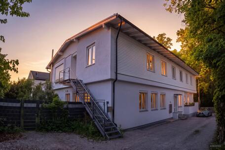 Rarität in Bestlage Starnberg: Vollvermietetes Mehrfamilienhaus mit 6 Einheiten