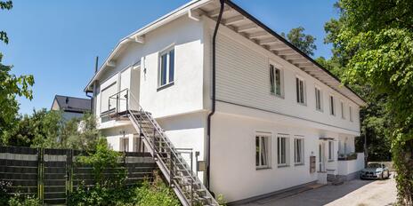 Rarität in Bestlage Starnberg: Vollvermietetes Mehrfamilienhaus mit 6 Einheiten
