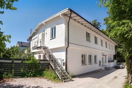 Rarität in Bestlage Starnberg: Vollvermietetes Mehrfamilienhaus mit 6 Einheiten