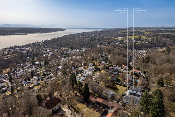 Zwischen See & Lebensqualität