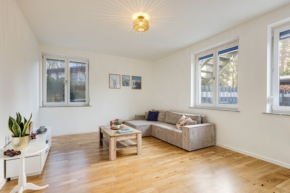 Another Sample Apartment