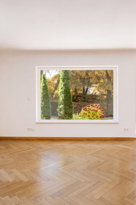A dream home in Herzogpark