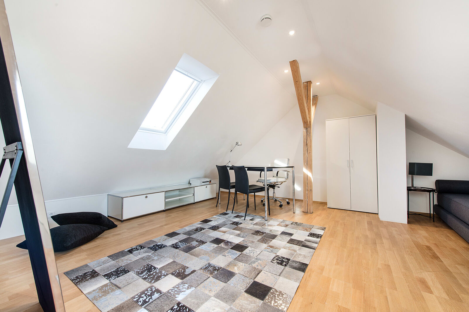 Dachstudio