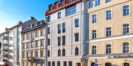 Haus im Haus: Großzügiges Wohnen mit bis zu 5 Schlafzimmern und Platz für Spa und Gym