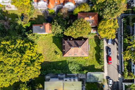 Dream property in prime location