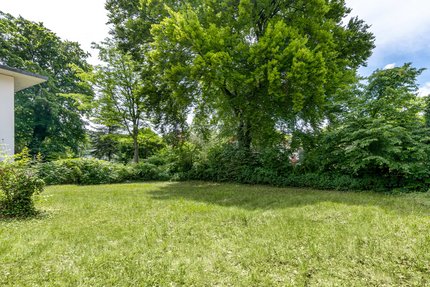 Beautiful south garden