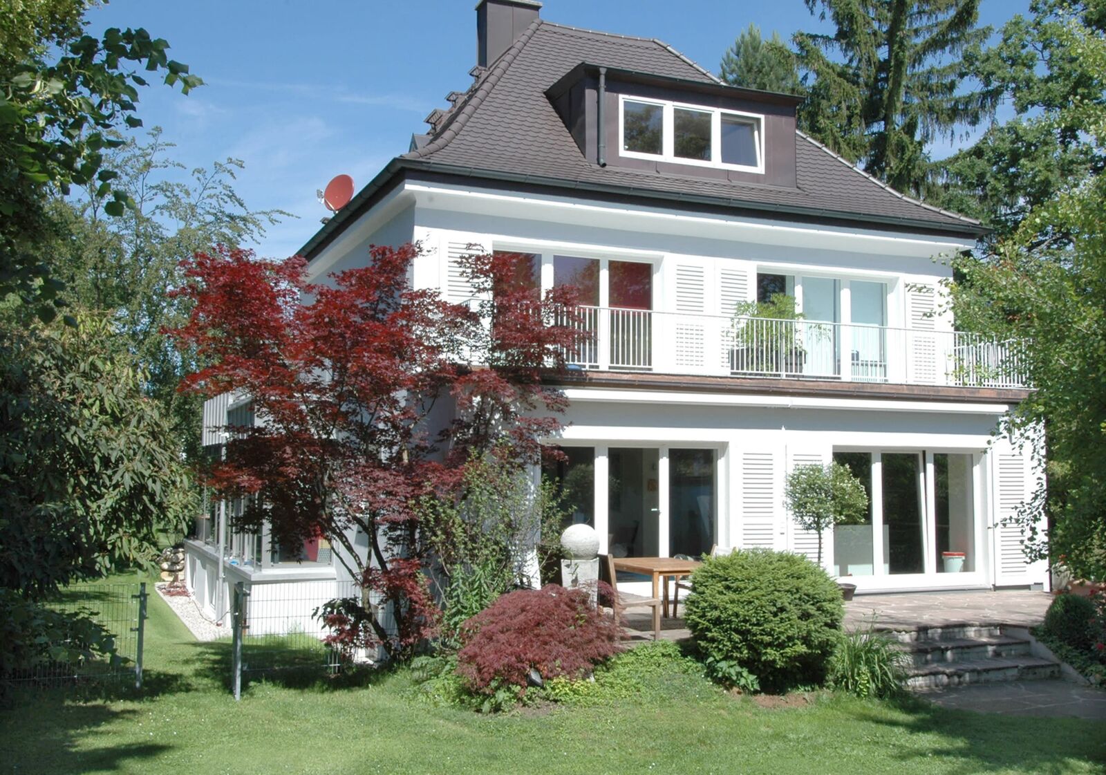 Ansicht