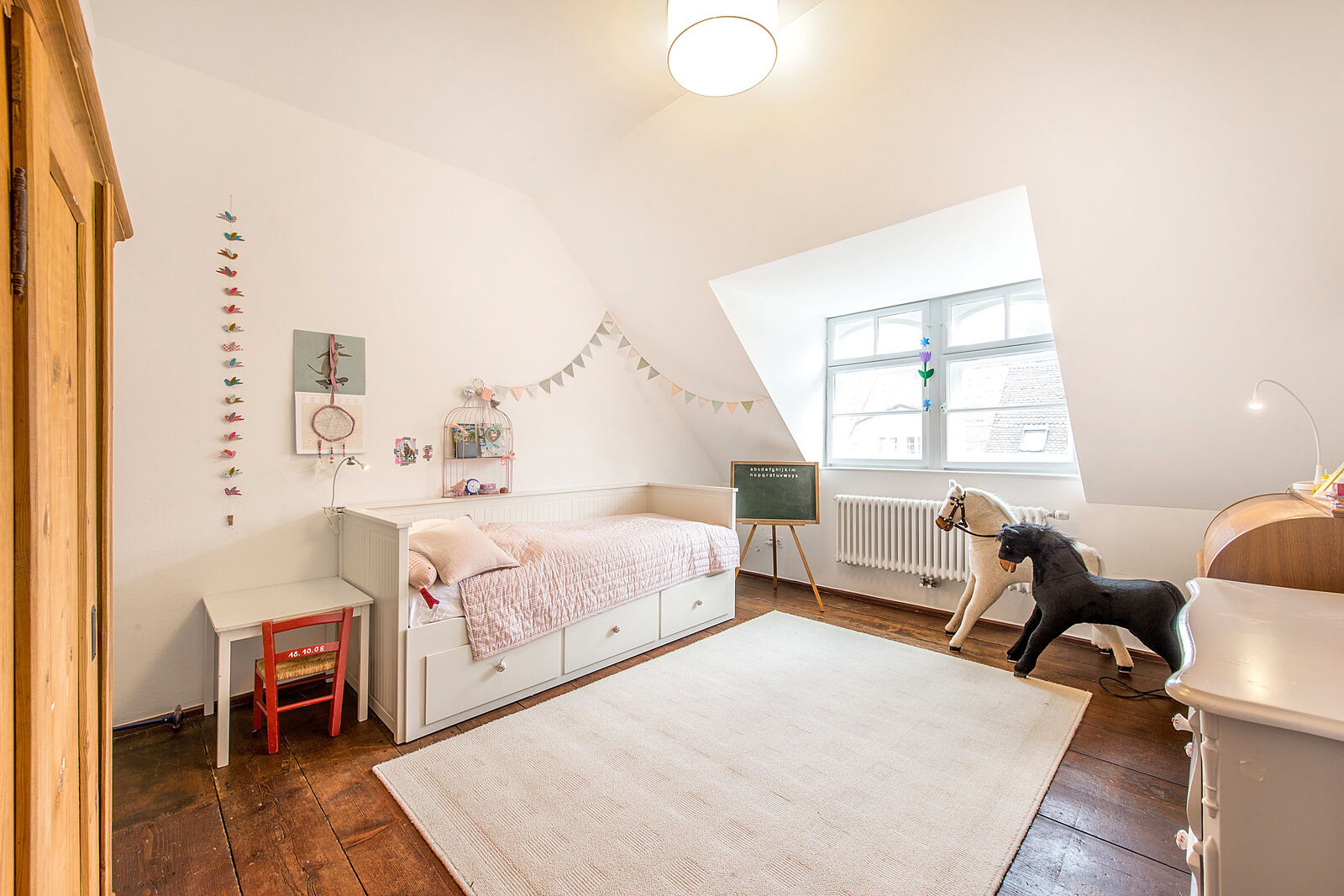 Kinderzimmer