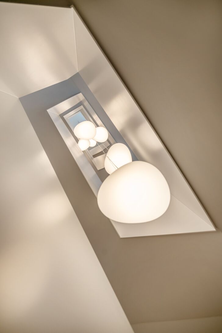 Designer Lamps