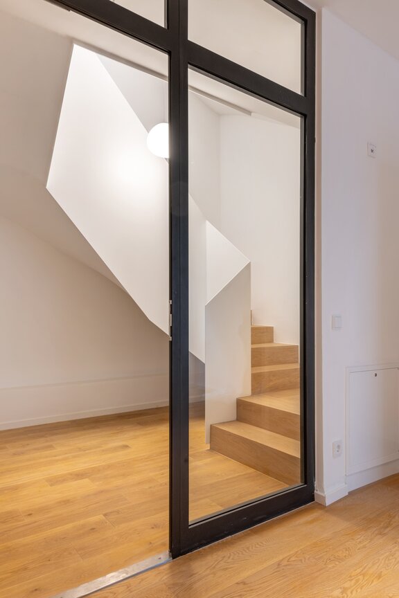 Designer Staircase