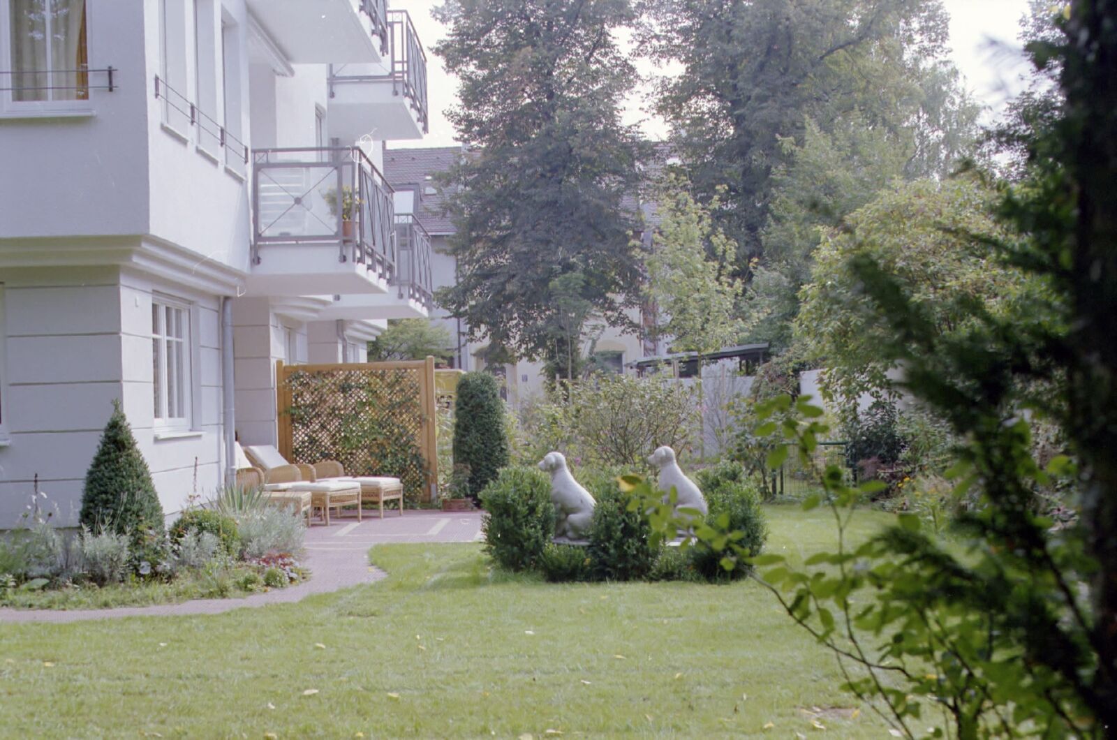 Garten