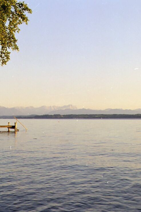 Seeblick