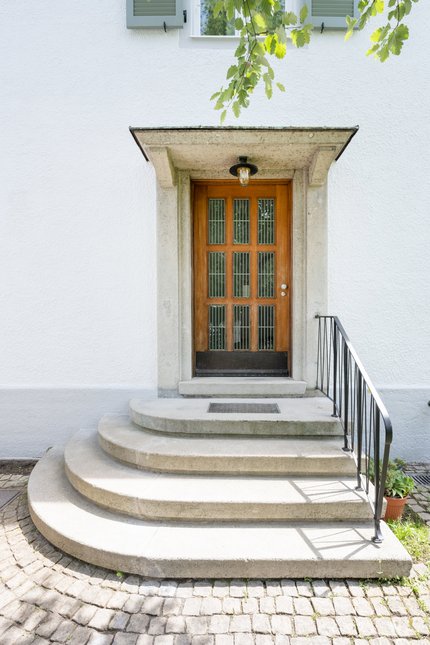 Charmante Original-Details