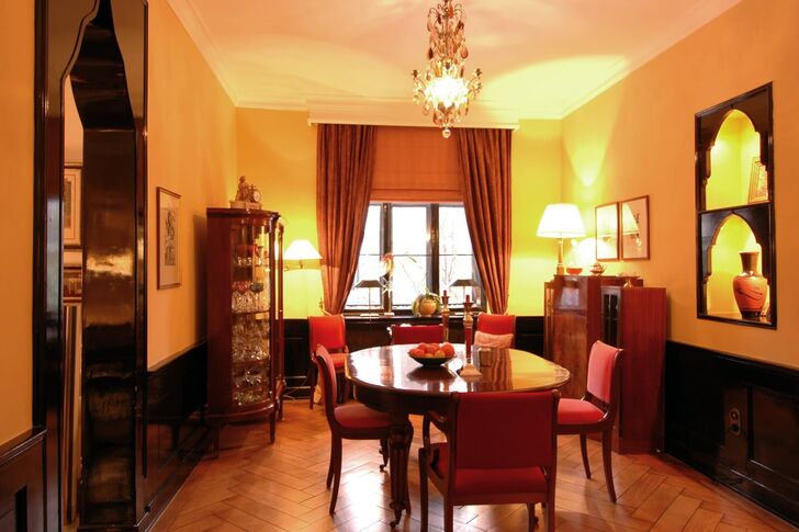 Esszimmer