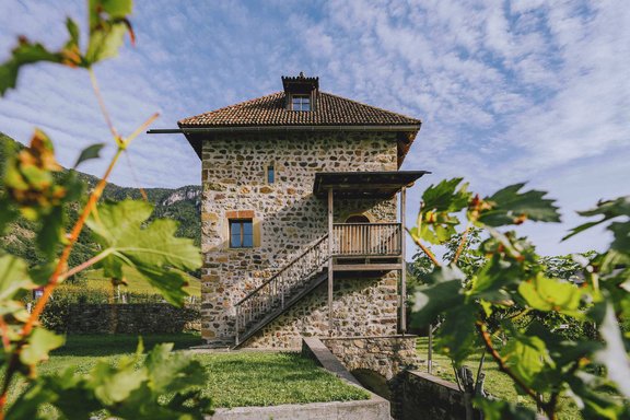 Komplett saniertes Schmuckstück