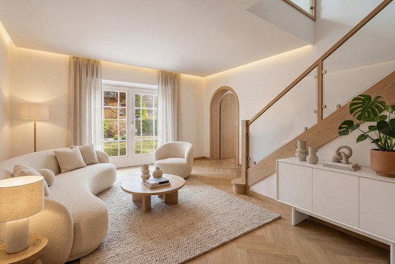 Entrée (visualization)