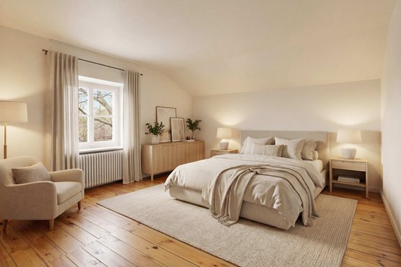 Bedroom (visualization)