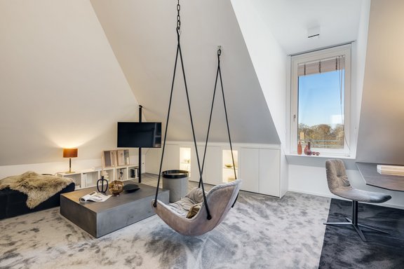 Wohn-/Kinder-/Gästezimmer