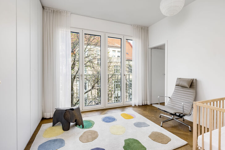 Kinderzimmer