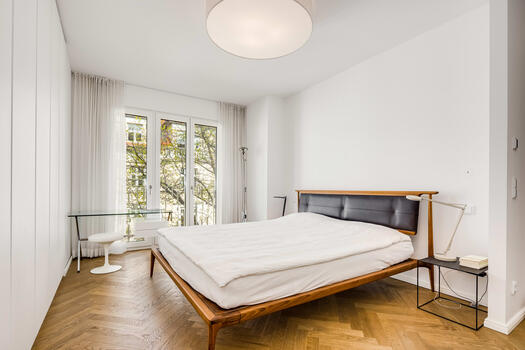 Masterbedroom