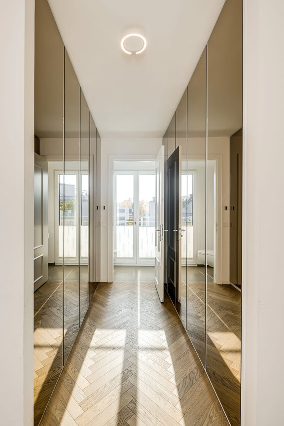 High-quality fixtures