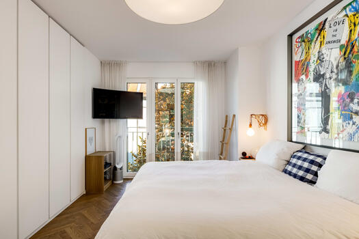 Masterbedroom