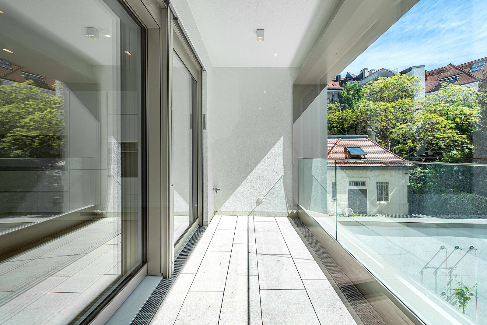 Loggia