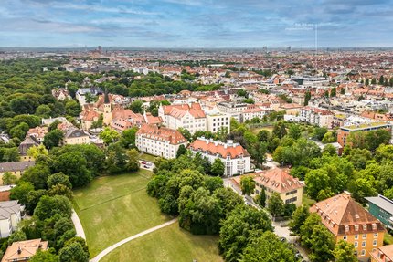 Fantastische, ruhige Lage