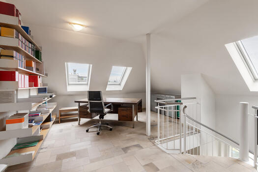 Arbeits-Galerie