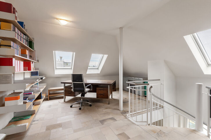 Arbeits-Galerie