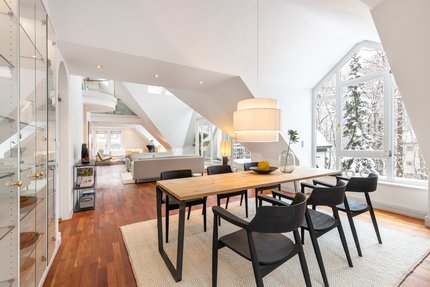 Lichtfülle und Traumblicke