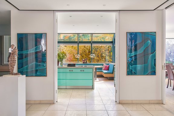 Gemeinsam kochen und essen